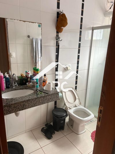 Casa, 3 quartos - Foto 5
