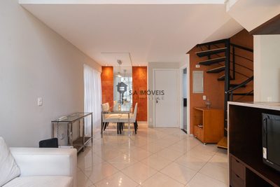 Apartamento, 1 quarto, 75 m² - Foto 4