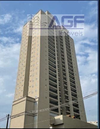 Apartamento, 3 quartos, 127 m² - Foto 1