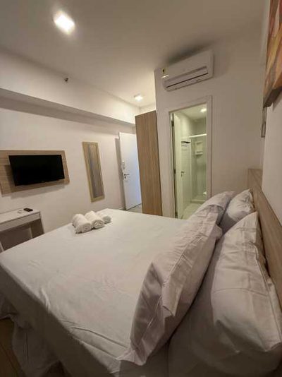 Apartamento, 2 quartos, 63 m² - Foto 5