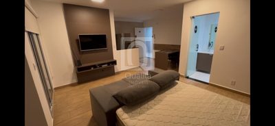 Apartamento, 1 quarto, 44 m² - Foto 4