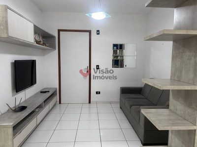 Apartamento, 2 quartos, 47 m² - Foto 4