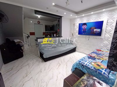 Casa, 2 quartos, 67 m² - Foto 2