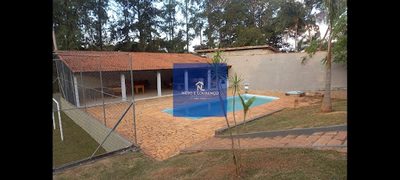 Chácara, 3 quartos - Foto 2
