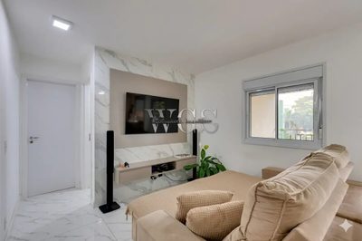 Apartamento, 2 quartos, 83 m² - Foto 3