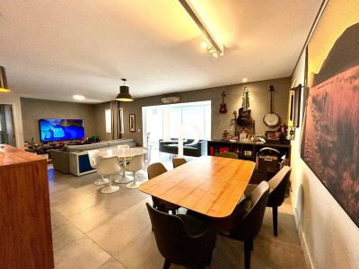 Apartamento, 3 quartos, 125 m² - Foto 1