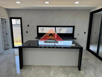 Casa, 3 quartos, 195 m² - Foto 3