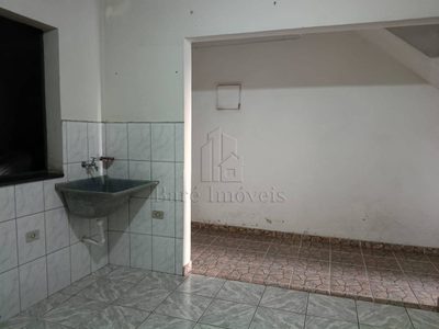 Casa, 5 quartos, 170 m² - Foto 1