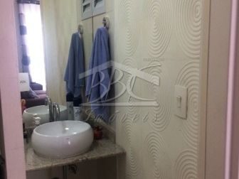 Apartamento, 3 quartos, 62 m² - Foto 4