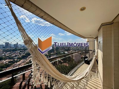 Apartamento, 3 quartos, 148 m² - Foto 2
