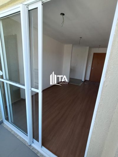 Apartamento, 2 quartos, 47 m² - Foto 5