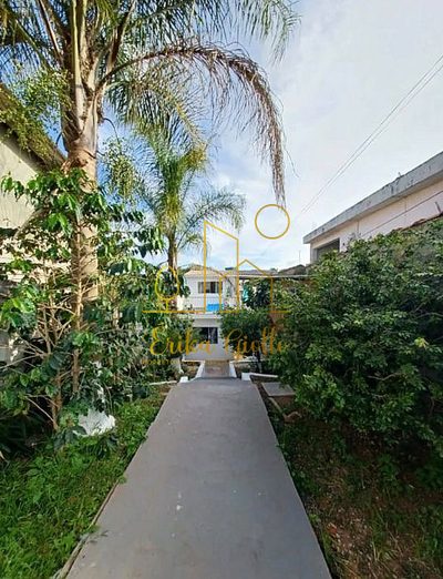 Casa, 4 quartos, 923 m² - Foto 1