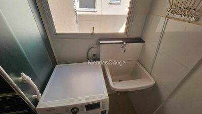 Apartamento, 2 quartos, 57 m² - Foto 3