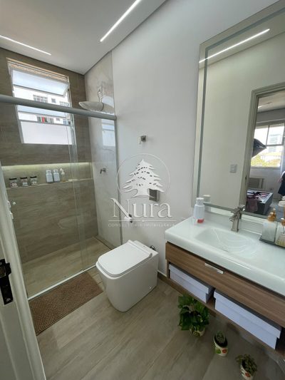 Apartamento, 2 quartos, 70 m² - Foto 4