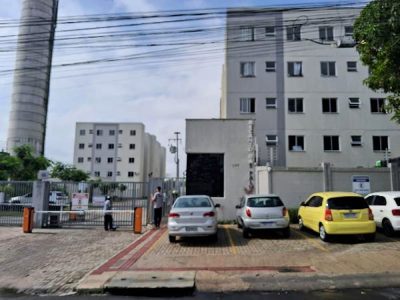 Apartamento, 1 quarto, 38 m² - Foto 1