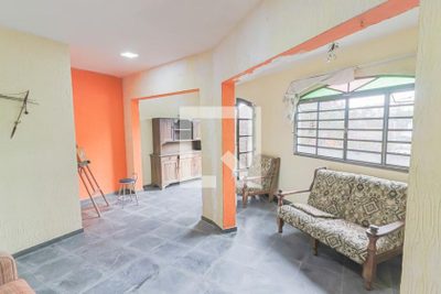 Casa, 4 quartos, 250 m² - Foto 1