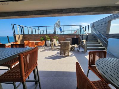 Apartamento, 1 quarto, 39 m² - Foto 2