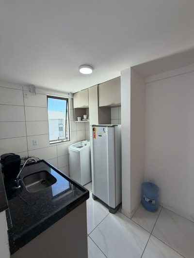 Apartamento, 2 quartos, 53 m² - Foto 3