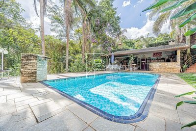 Casa de Condomínio, 4 quartos - Foto 4