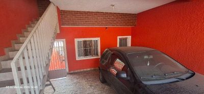 Casa, 5 quartos, 150 m² - Foto 2