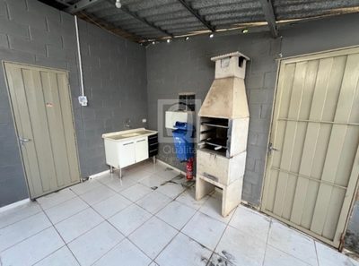 Casa de Condomínio, 1 quarto - Foto 1