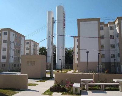 Apartamento, 2 quartos, 10 m² - Foto 1