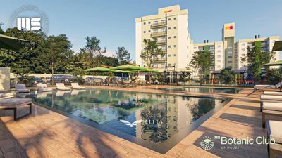 Apartamento, 2 quartos, 57 m² - Foto 5