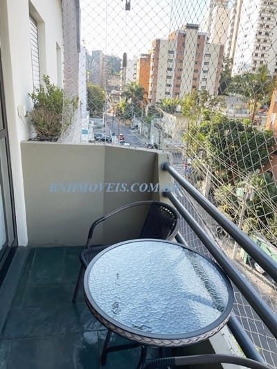 Apartamento, 2 quartos, 100 m² - Foto 5