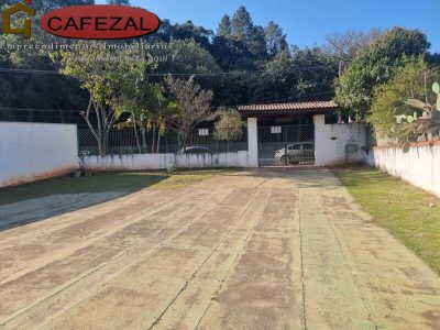 Casa, 3 quartos, 315 m² - Foto 2