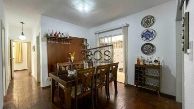 Apartamento, 4 quartos, 115 m² - Foto 3