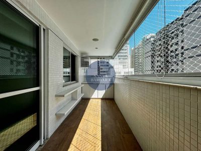 Apartamento, 2 quartos, 88 m² - Foto 5