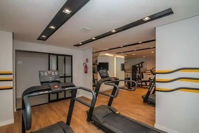 Apartamento, 2 quartos, 83 m² - Foto 4