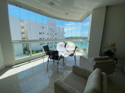 Apartamento, 4 quartos, 120 m² - Foto 2