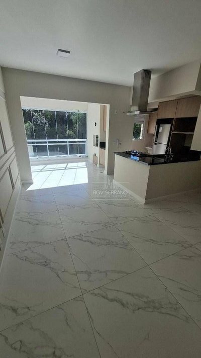 Apartamento, 2 quartos, 82 m² - Foto 1