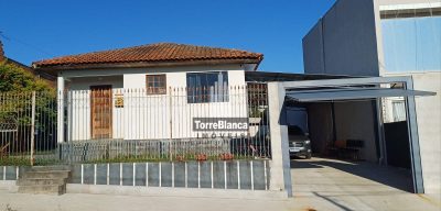 Casa, 2 quartos, 100 m² - Foto 2