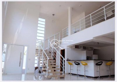 Sobrado, 3 quartos, 270 m² - Foto 2