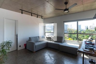 Apartamento, 2 quartos, 70 m² - Foto 2