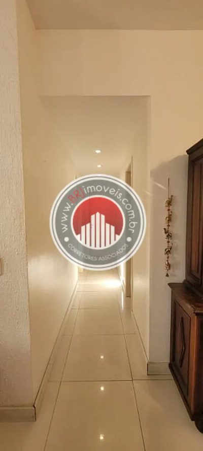 Apartamento, 3 quartos, 80 m² - Foto 3