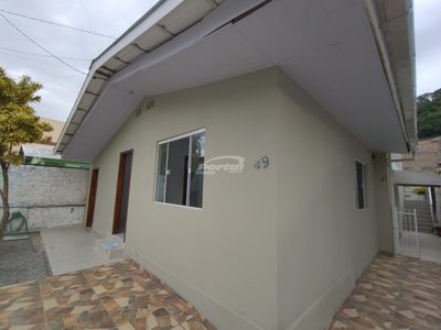 Casa, 2 quartos, 65 m² - Foto 1