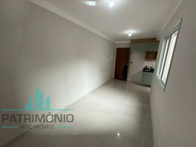 Cobertura, 2 quartos, 95 m² - Foto 2