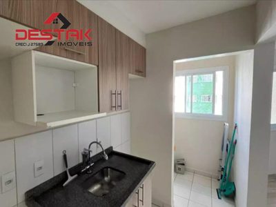 Apartamento, 2 quartos, 48 m² - Foto 3