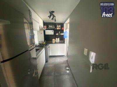 Apartamento, 3 quartos, 56 m² - Foto 4