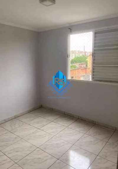 Apartamento, 2 quartos, 53 m² - Foto 4