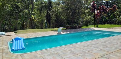Sítio, 3 quartos, 5800 m² - Foto 1