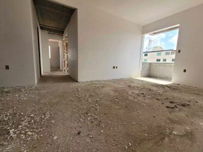 Cobertura, 3 quartos, 118 m² - Foto 4