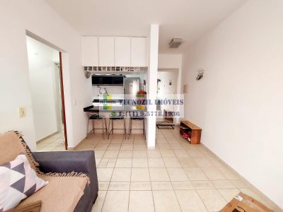 Apartamento, 1 quarto, 50 m² - Foto 3