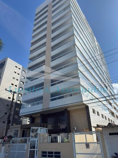 Apartamento, 2 quartos, 71 m² - Foto 1