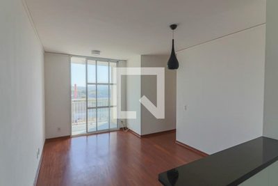 Apartamento, 3 quartos, 73 m² - Foto 2