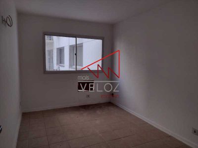Apartamento, 1 quarto, 49 m² - Foto 1