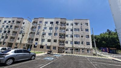 Apartamento, 2 quartos, 10 m² - Foto 1